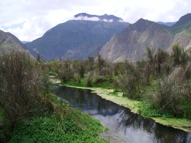caminatas COTAHUASI - Imagen 3