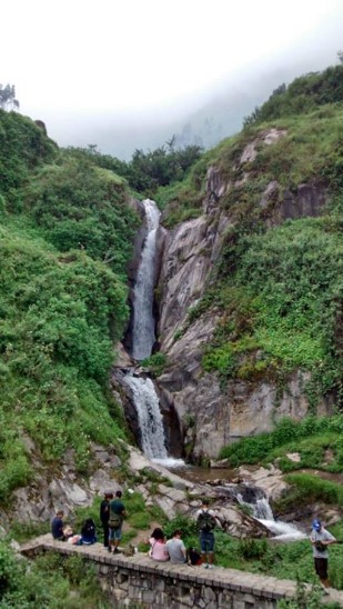 Palakala en su máximo esplendor