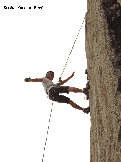 RAPEL EXTREMO - Imagen 4