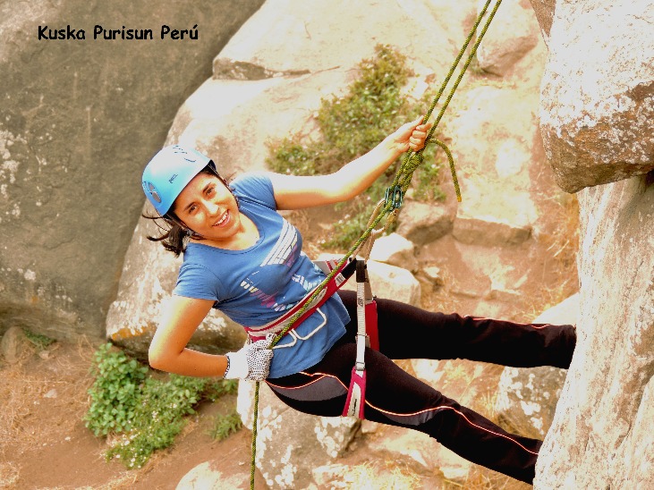 RAPEL EXTREMO - Imagen 7