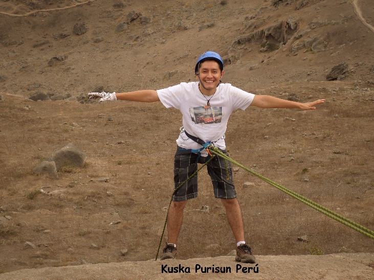 RAPEL EXTREMO - Imagen 8