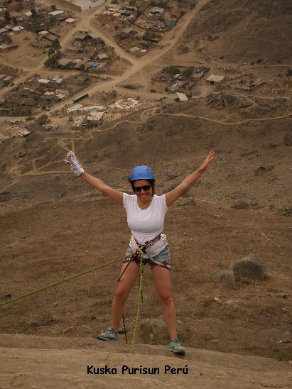 RAPEL EXTREMO - Imagen 9