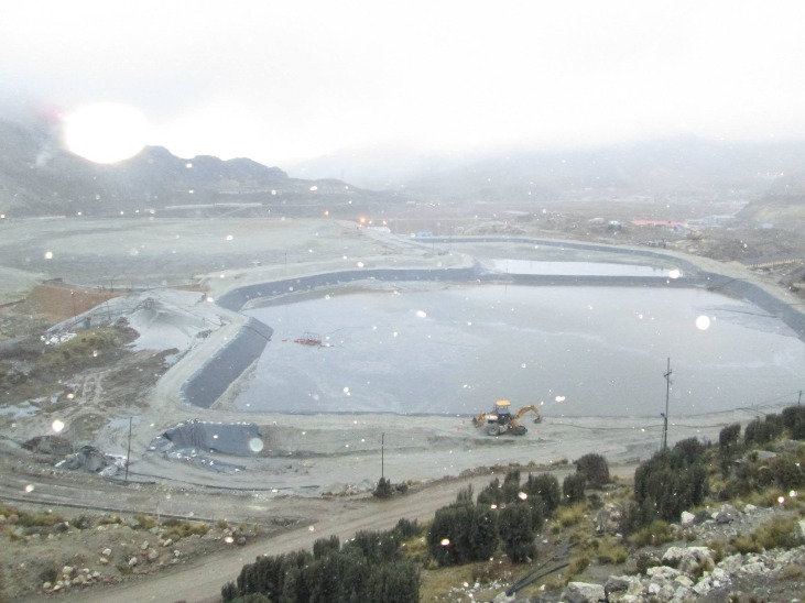 Pedaleando hacia Cerro de Pasco - Imagen 2
