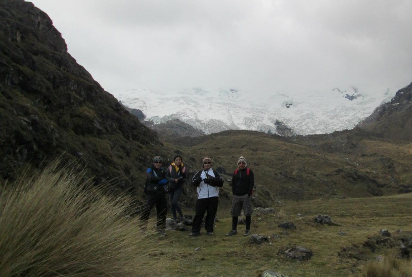 Nevado Huaytapallana - Imagen 2