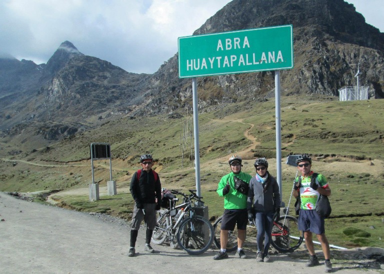 Nevado Huaytapallana - Imagen 3