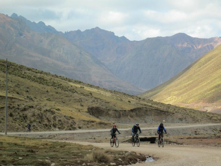 Nevado Rajuntay - Imagen 4
