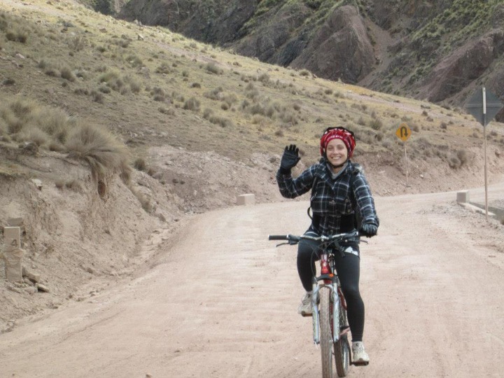 Nevado Rajuntay - Imagen 5