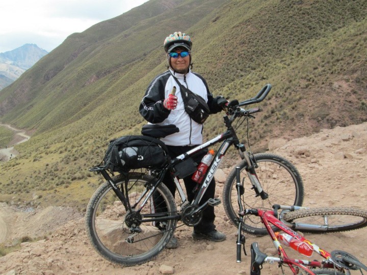 Nevado Rajuntay - Imagen 6