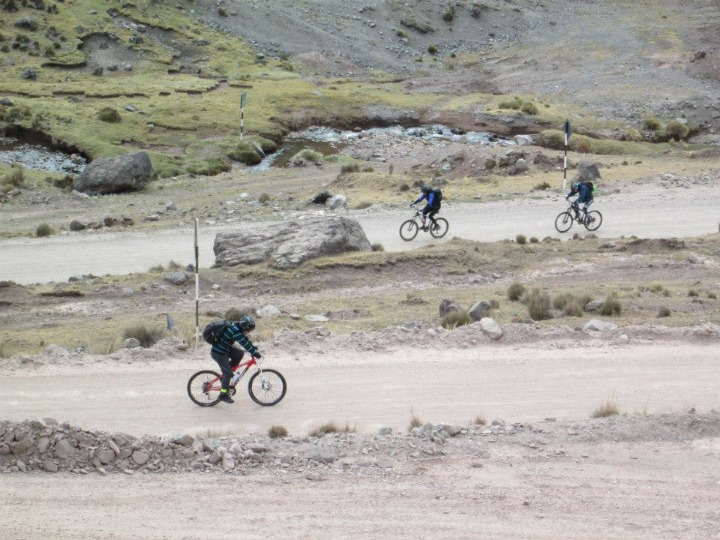 Nevado Rajuntay - Imagen 7