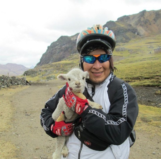 Nevado Rajuntay - Imagen 8