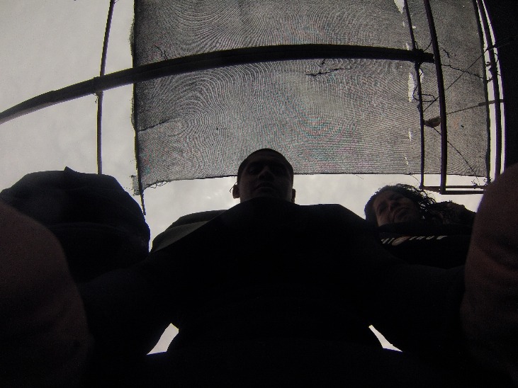 Buceo en paracas - Imagen 4