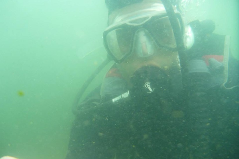 Buceo en paracas - Imagen 5