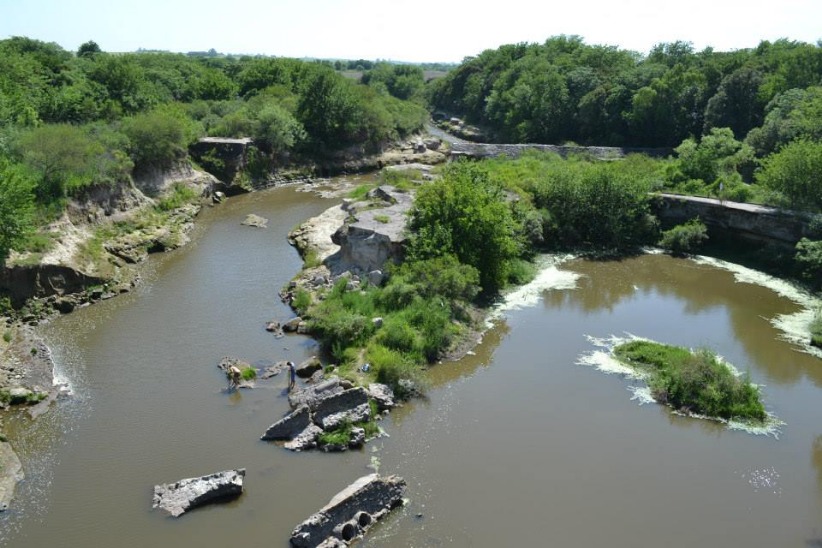 MOLINO DOLL Trekking y Aventura