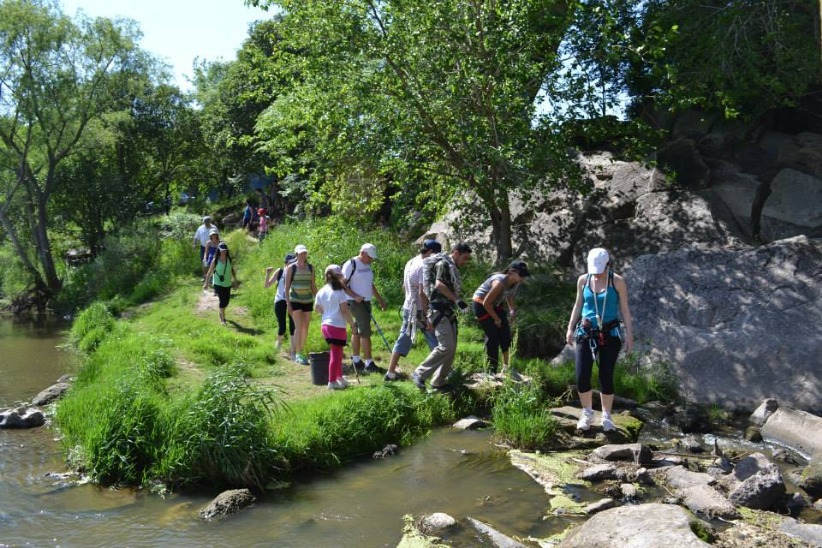 MOLINO DOLL Trekking y Aventura - Imagen 5