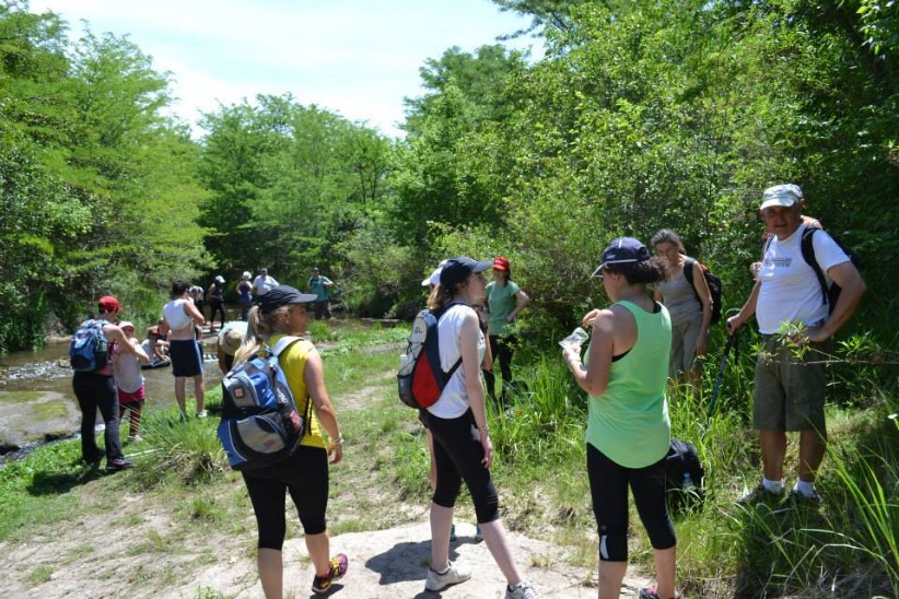 MOLINO DOLL Trekking y Aventura - Imagen 6