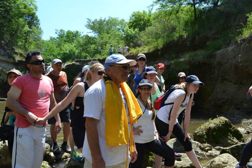 MOLINO DOLL Trekking y Aventura - Imagen 7