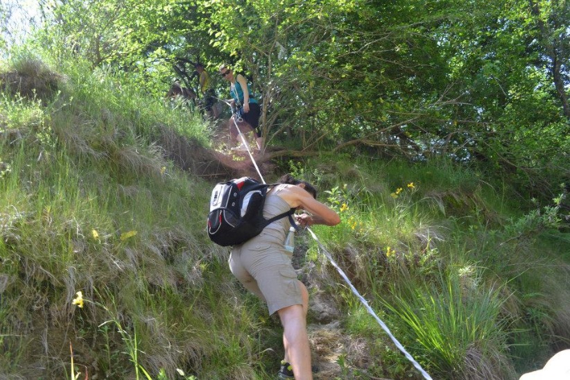 MOLINO DOLL Trekking y Aventura - Imagen 8