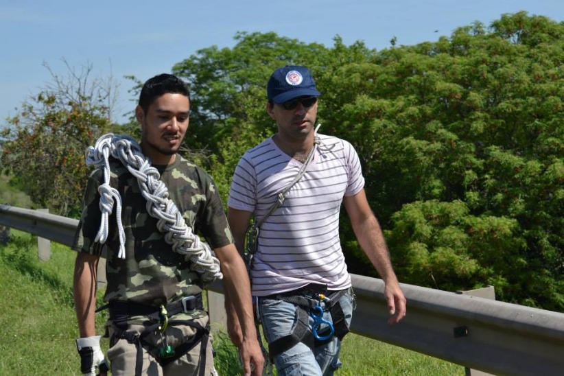 MOLINO DOLL Trekking y Aventura - Imagen 9