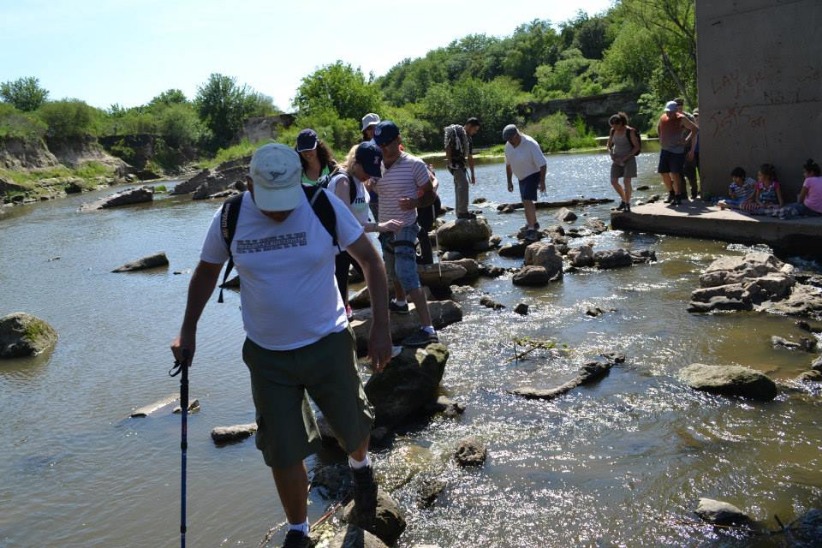 MOLINO DOLL Trekking y Aventura - Imagen 10