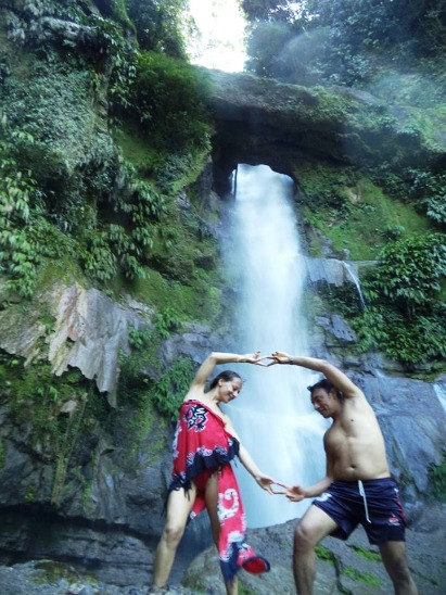 PARQUE NACIONAL DEL RIO ABISEO
