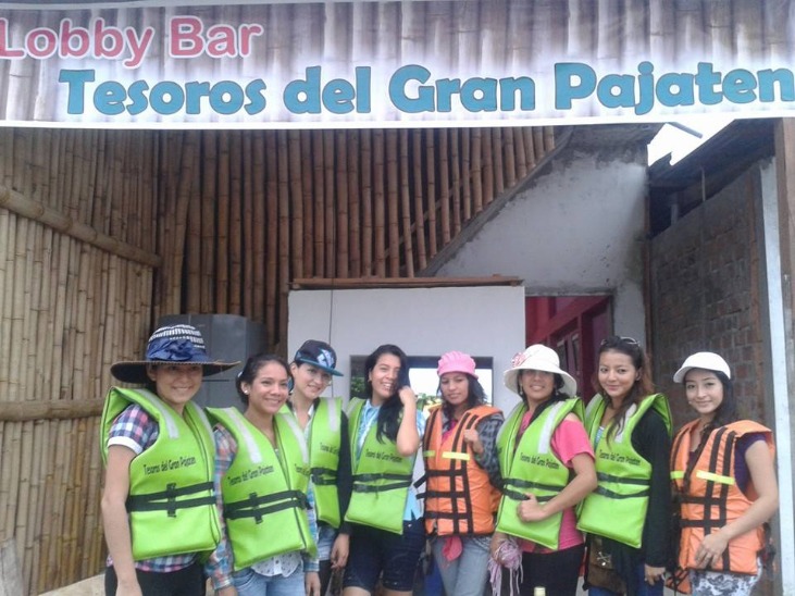 PARQUE NACIONAL DEL RIO ABISEO - Imagen 3