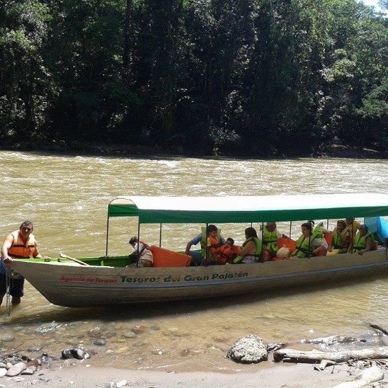PARQUE NACIONAL DEL RIO ABISEO - Imagen 4