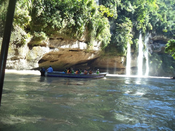 PARQUE NACIONAL DEL RIO ABISEO - Imagen 5