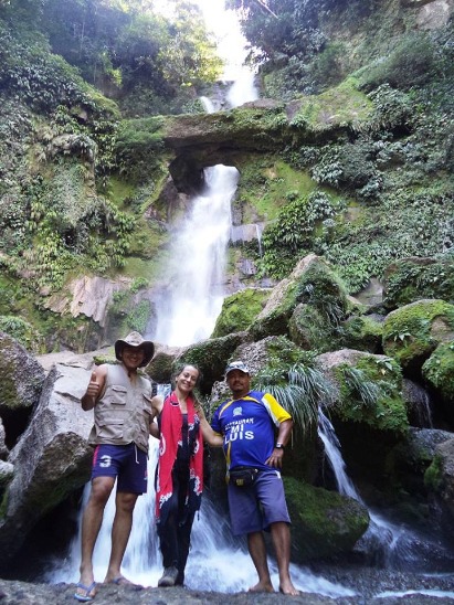 PARQUE NACIONAL DEL RIO ABISEO - Imagen 7
