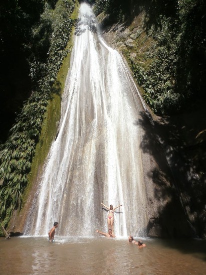 PARQUE NACIONAL DEL RIO ABISEO - Imagen 8