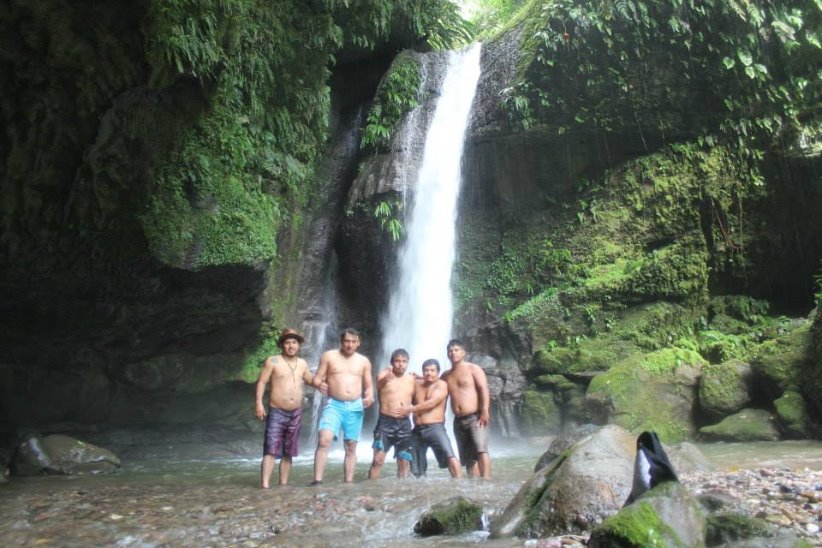 CATARATAS DEL BREO Y SUS MARAVILLAS - Imagen 7