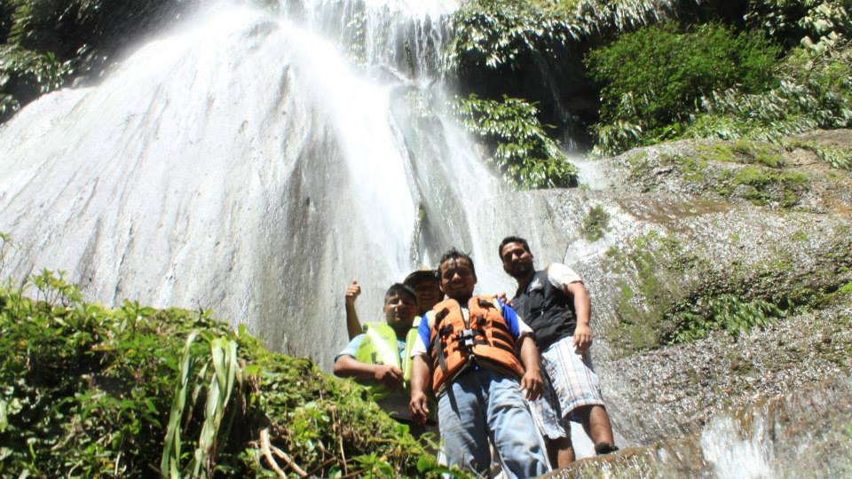 CATARATAS DEL BREO Y SUS MARAVILLAS - Imagen 8