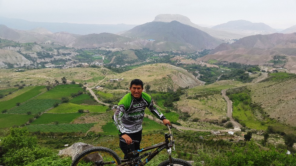 paseo por Ilubaya Torata - Imagen 2