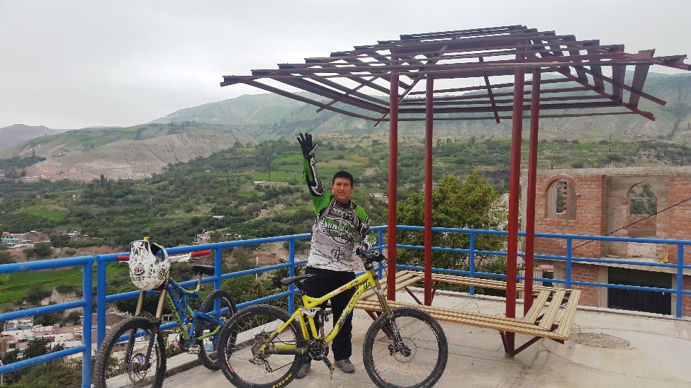 paseo por Ilubaya Torata - Imagen 4