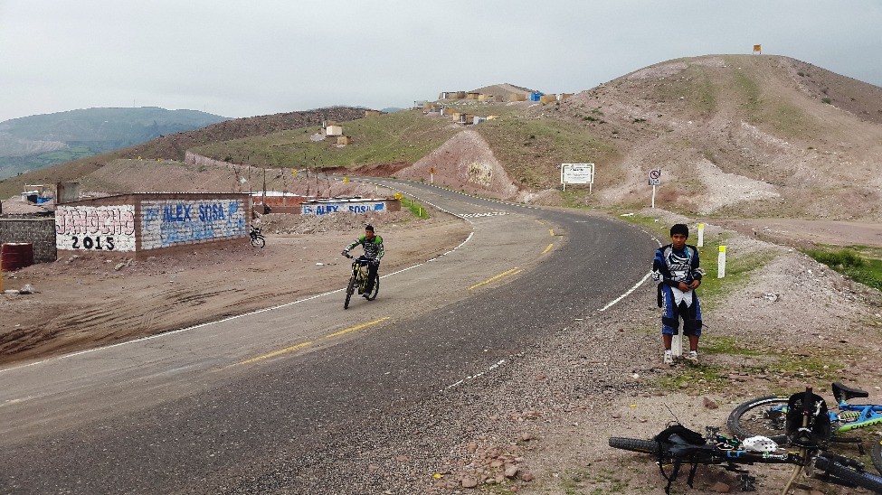 paseo por Ilubaya Torata - Imagen 6