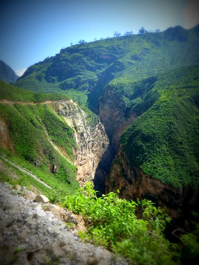 Puenting Autisha - Imagen 7