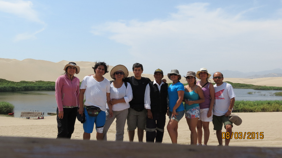 2015 Oasis de Morón - Imagen 6