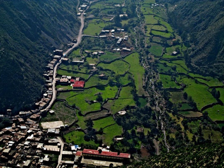 PAYHUA CAMINO AL CIELO - Imagen 3