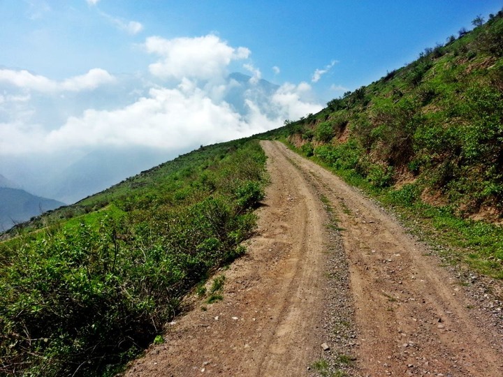 PAYHUA CAMINO AL CIELO - Imagen 4