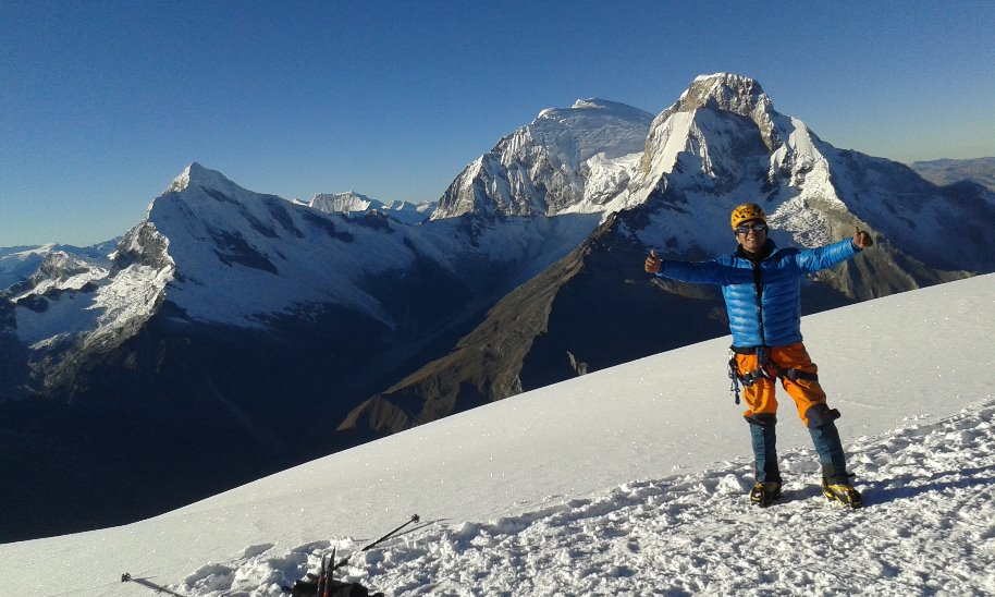 PISCO SUMMIT 5752 M - Imagen 3