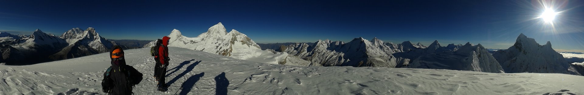 PISCO SUMMIT 5752 M - Imagen 4