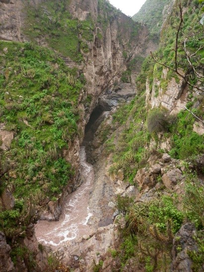 Cataratas de Sogay - Imagen 5