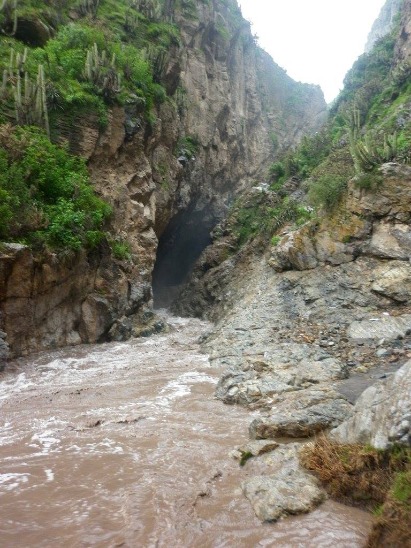 Cataratas de Sogay - Imagen 3