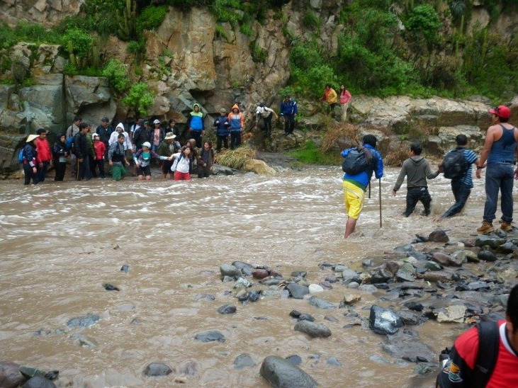 Cataratas de Sogay - Imagen 7