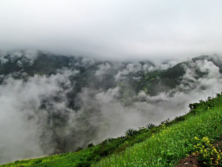 MARACHANCA  Y SUS LAGUNAS GEMELAS  ORCOCOCHA - Imagen 5