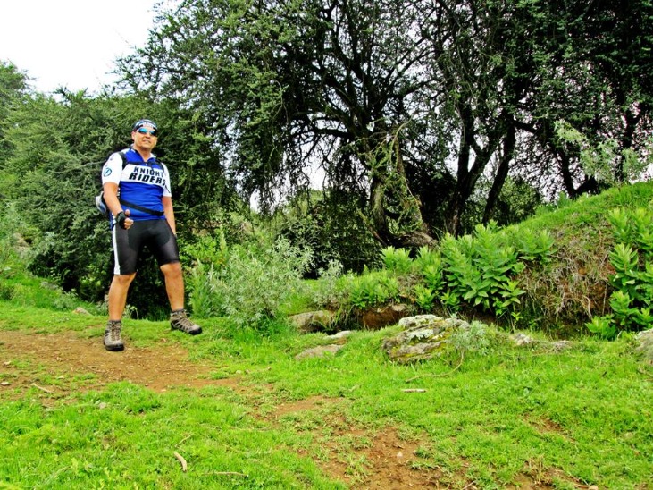 MARACHANCA  Y SUS LAGUNAS GEMELAS  ORCOCOCHA - Imagen 8