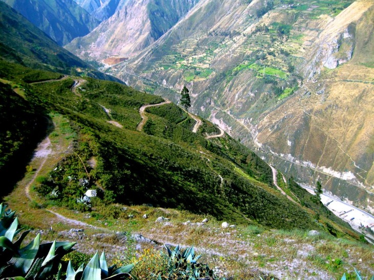 SAN JUAN DE ALLAUCA - Imagen 2