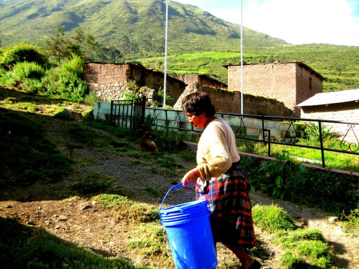 SAN JUAN DE ALLAUCA - Imagen 3