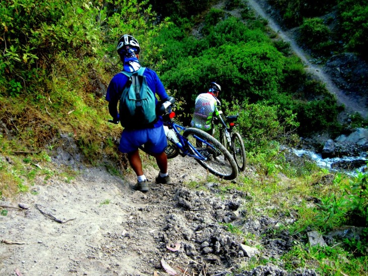 SAN JUAN DE ALLAUCA - Imagen 4