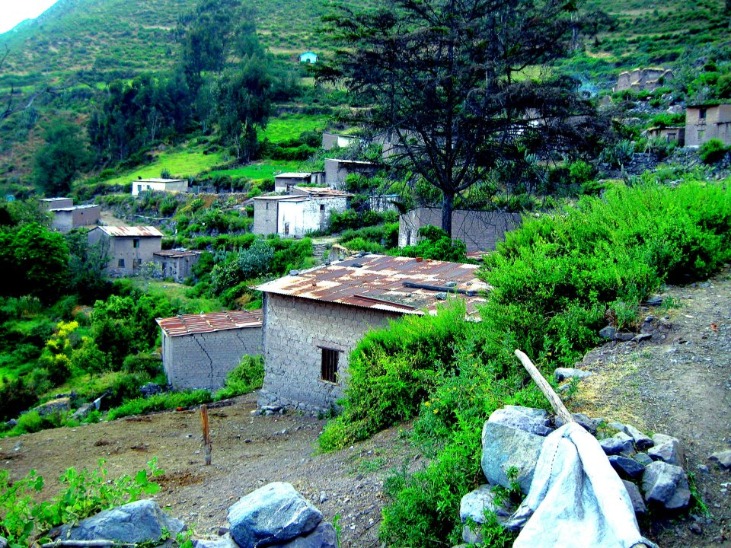 SAN JUAN DE ALLAUCA - Imagen 7