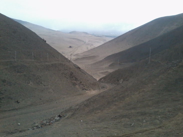 Costa Verde a Santa Cruz de Flores - Imagen 3